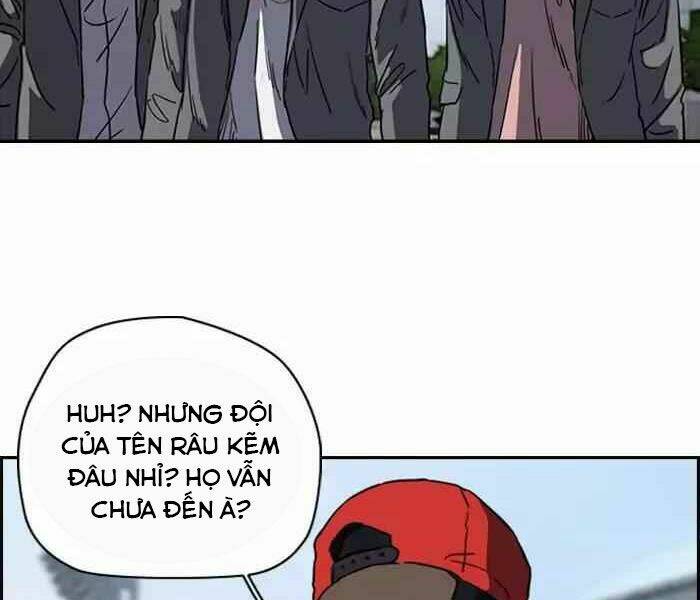 Thể Thao Cực Hạn - Chapter 182 - Page 39