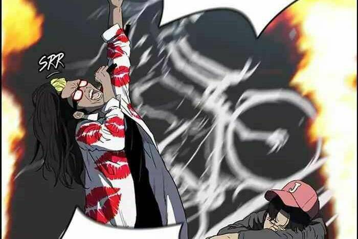 Thể Thao Cực Hạn - Chapter 182 - Page 51