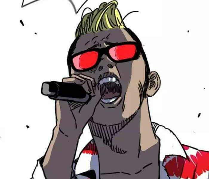 Thể Thao Cực Hạn - Chapter 182 - Page 57