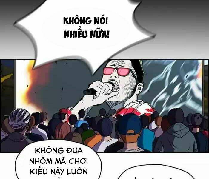 Thể Thao Cực Hạn - Chapter 182 - Page 64