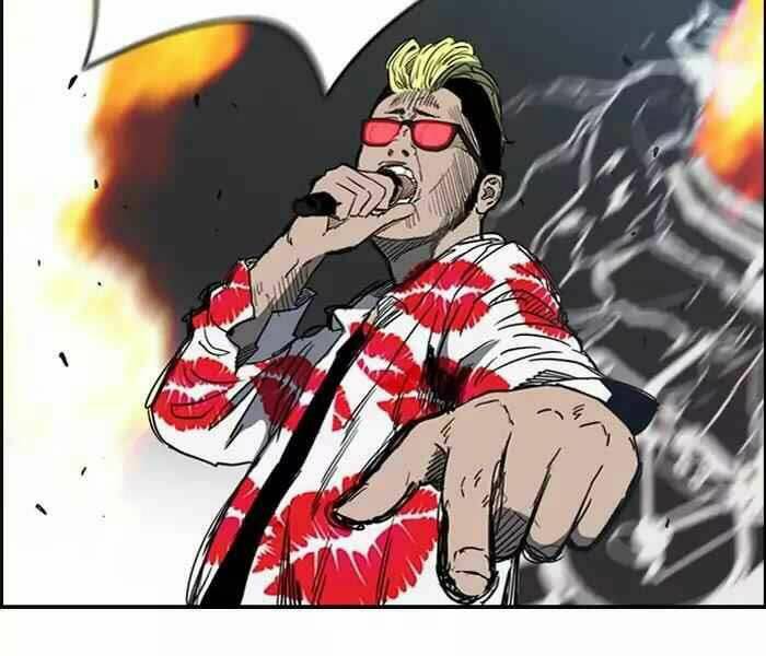 Thể Thao Cực Hạn - Chapter 182 - Page 66