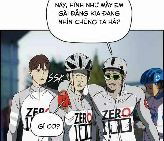 Thể Thao Cực Hạn - Chapter 182 - Page 79