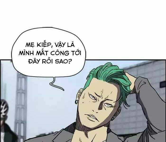 Thể Thao Cực Hạn - Chapter 182 - Page 92