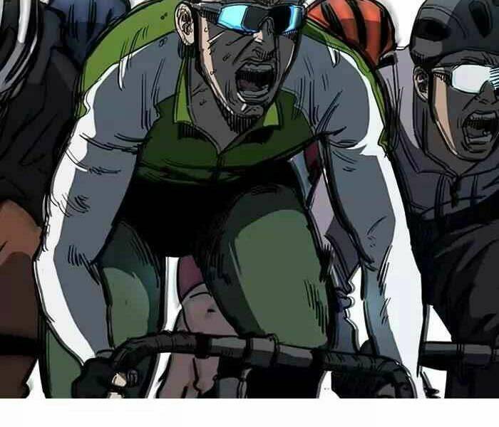 Thể Thao Cực Hạn - Chapter 183 - Page 107