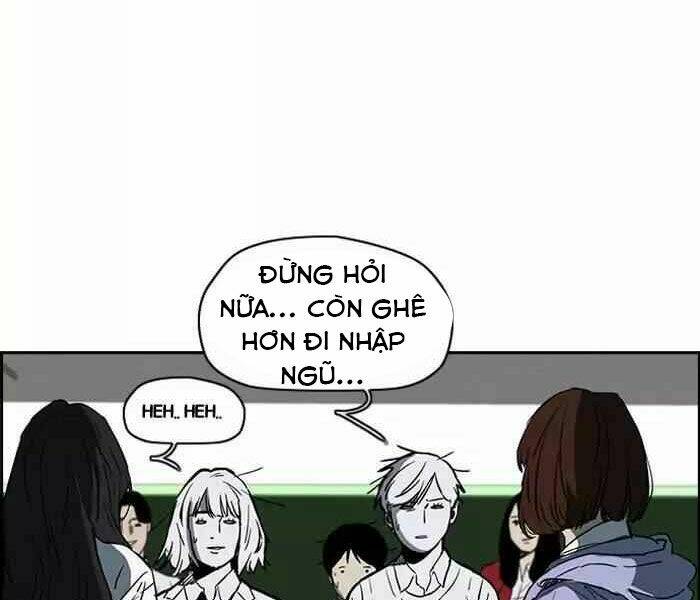 Thể Thao Cực Hạn - Chapter 183 - Page 10