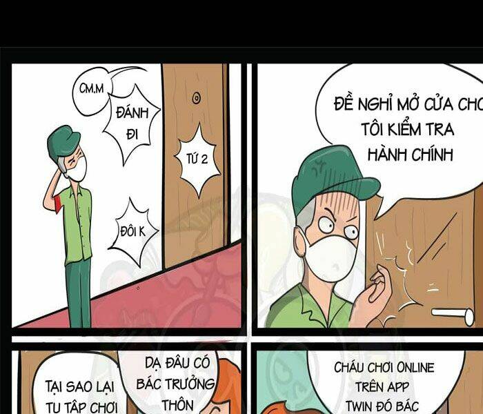 Thể Thao Cực Hạn - Chapter 183 - Page 120