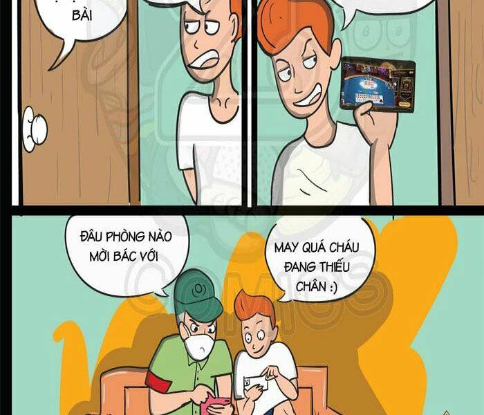 Thể Thao Cực Hạn - Chapter 183 - Page 121