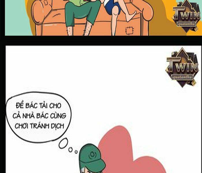 Thể Thao Cực Hạn - Chapter 183 - Page 122