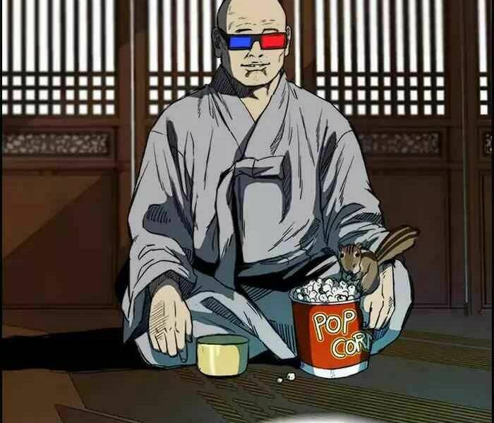 Thể Thao Cực Hạn - Chapter 183 - Page 19