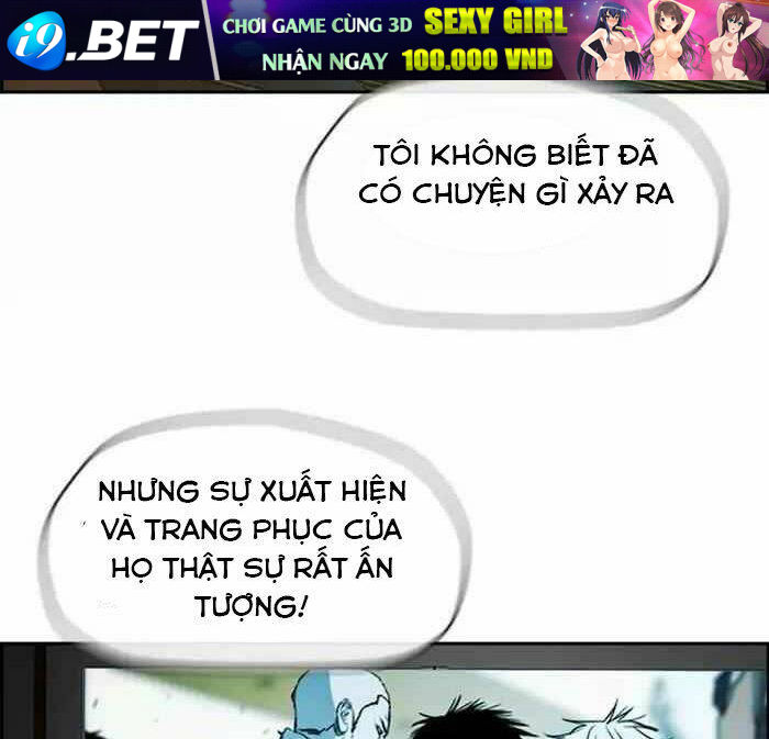 Thể Thao Cực Hạn - Chapter 183 - Page 20