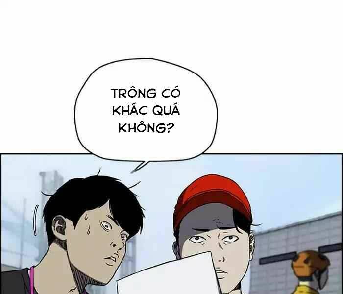 Thể Thao Cực Hạn - Chapter 183 - Page 32