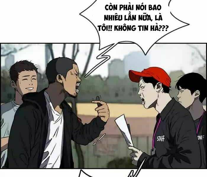 Thể Thao Cực Hạn - Chapter 183 - Page 34