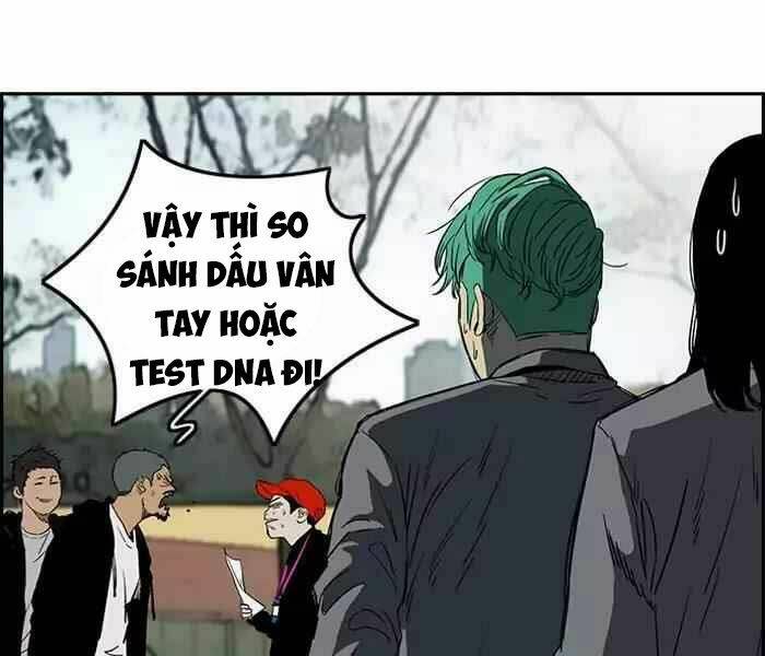 Thể Thao Cực Hạn - Chapter 183 - Page 36