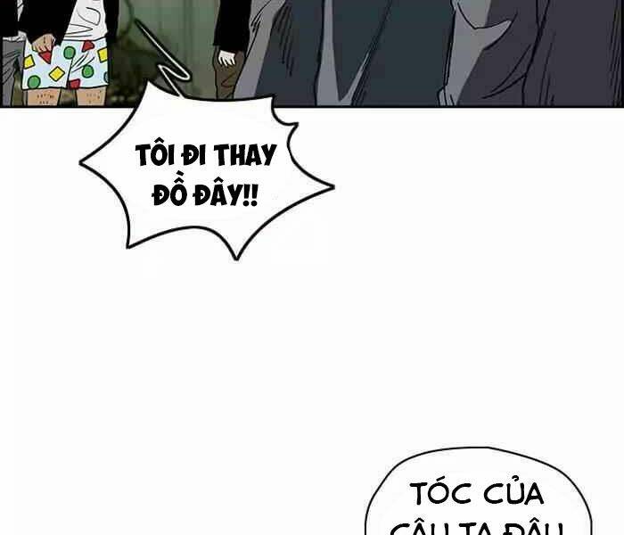 Thể Thao Cực Hạn - Chapter 183 - Page 37