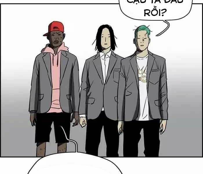 Thể Thao Cực Hạn - Chapter 183 - Page 38