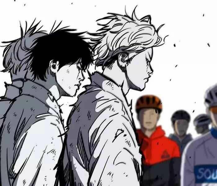 Thể Thao Cực Hạn - Chapter 183 - Page 40