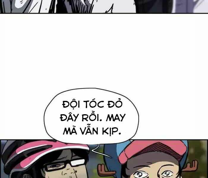 Thể Thao Cực Hạn - Chapter 183 - Page 41
