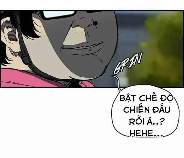 Thể Thao Cực Hạn - Chapter 183 - Page 44