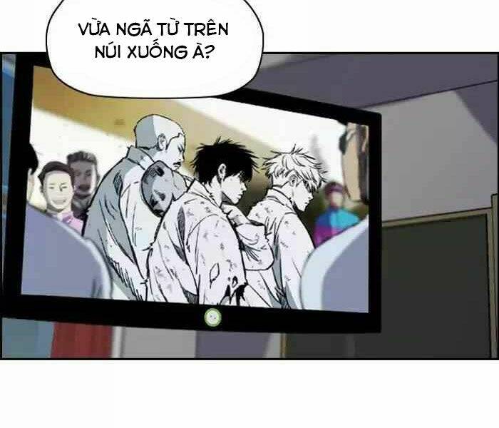 Thể Thao Cực Hạn - Chapter 183 - Page 4