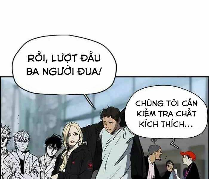 Thể Thao Cực Hạn - Chapter 183 - Page 51