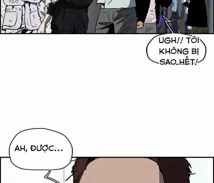 Thể Thao Cực Hạn - Chapter 183 - Page 52