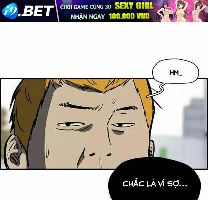 Thể Thao Cực Hạn - Chapter 183 - Page 62