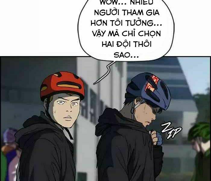 Thể Thao Cực Hạn - Chapter 183 - Page 76