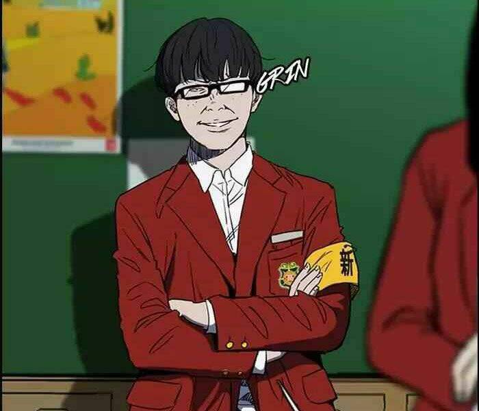 Thể Thao Cực Hạn - Chapter 183 - Page 7