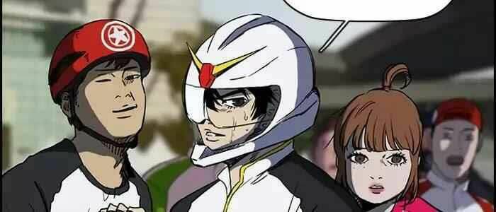 Thể Thao Cực Hạn - Chapter 183 - Page 82