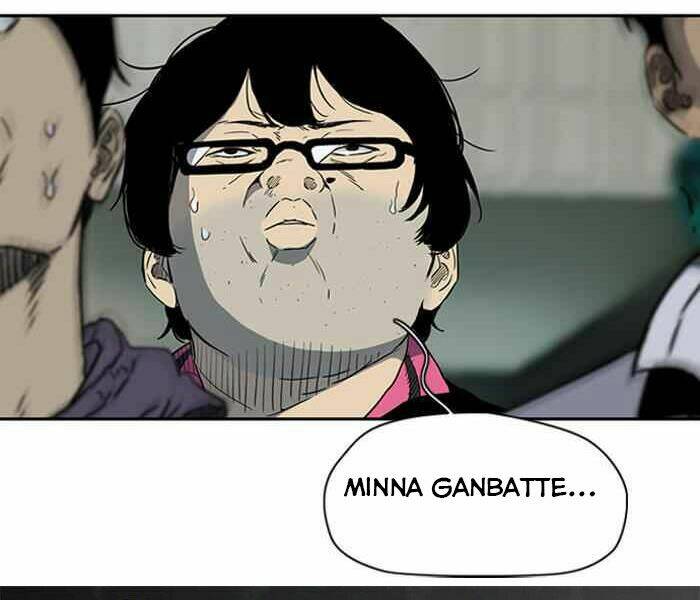 Thể Thao Cực Hạn - Chapter 184 - Page 101