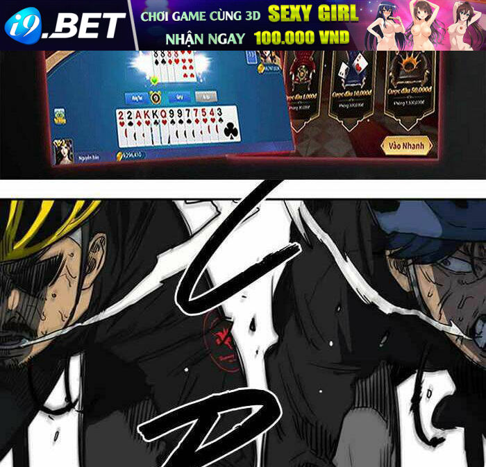 Thể Thao Cực Hạn - Chapter 184 - Page 103