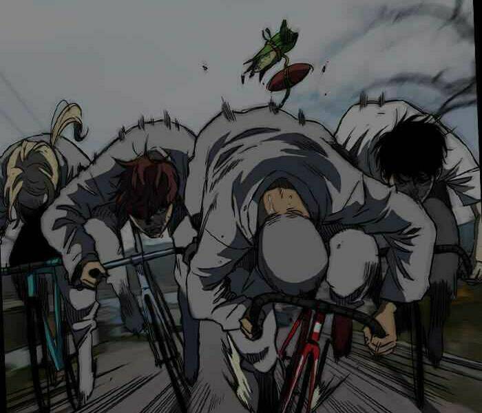 Thể Thao Cực Hạn - Chapter 184 - Page 119