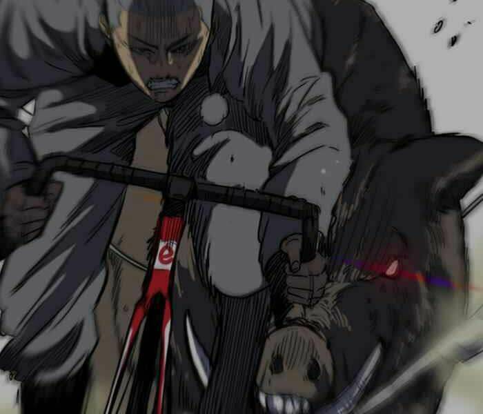 Thể Thao Cực Hạn - Chapter 184 - Page 121