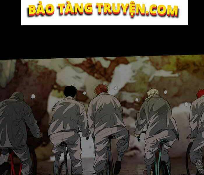 Thể Thao Cực Hạn - Chapter 184 - Page 123