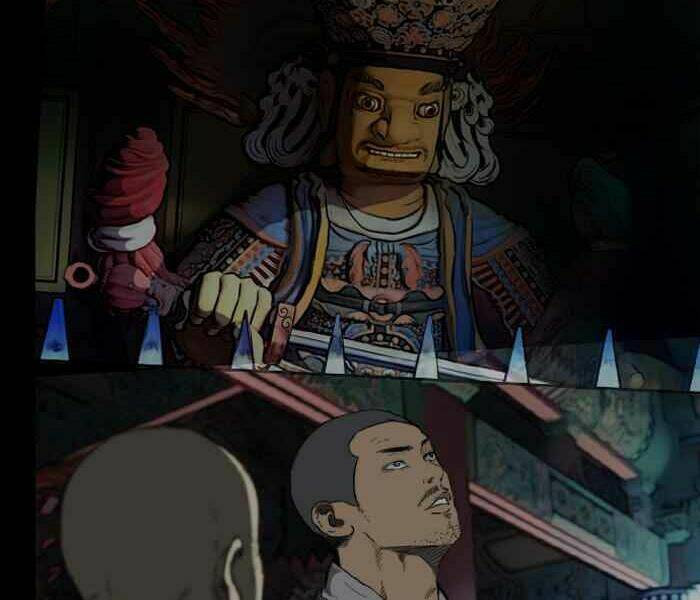 Thể Thao Cực Hạn - Chapter 184 - Page 127