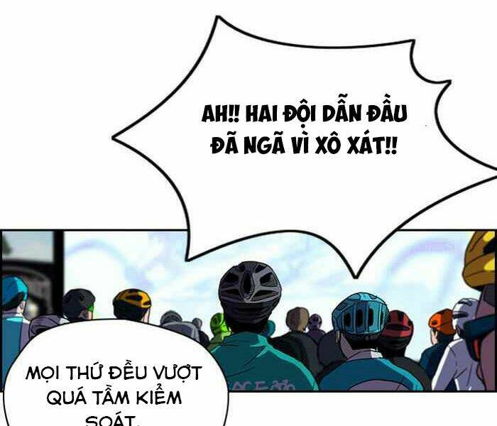 Thể Thao Cực Hạn - Chapter 184 - Page 12