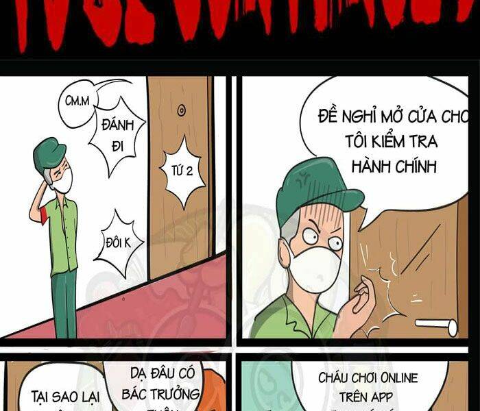 Thể Thao Cực Hạn - Chapter 184 - Page 147