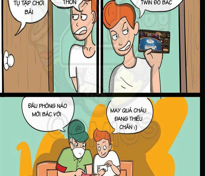 Thể Thao Cực Hạn - Chapter 184 - Page 148