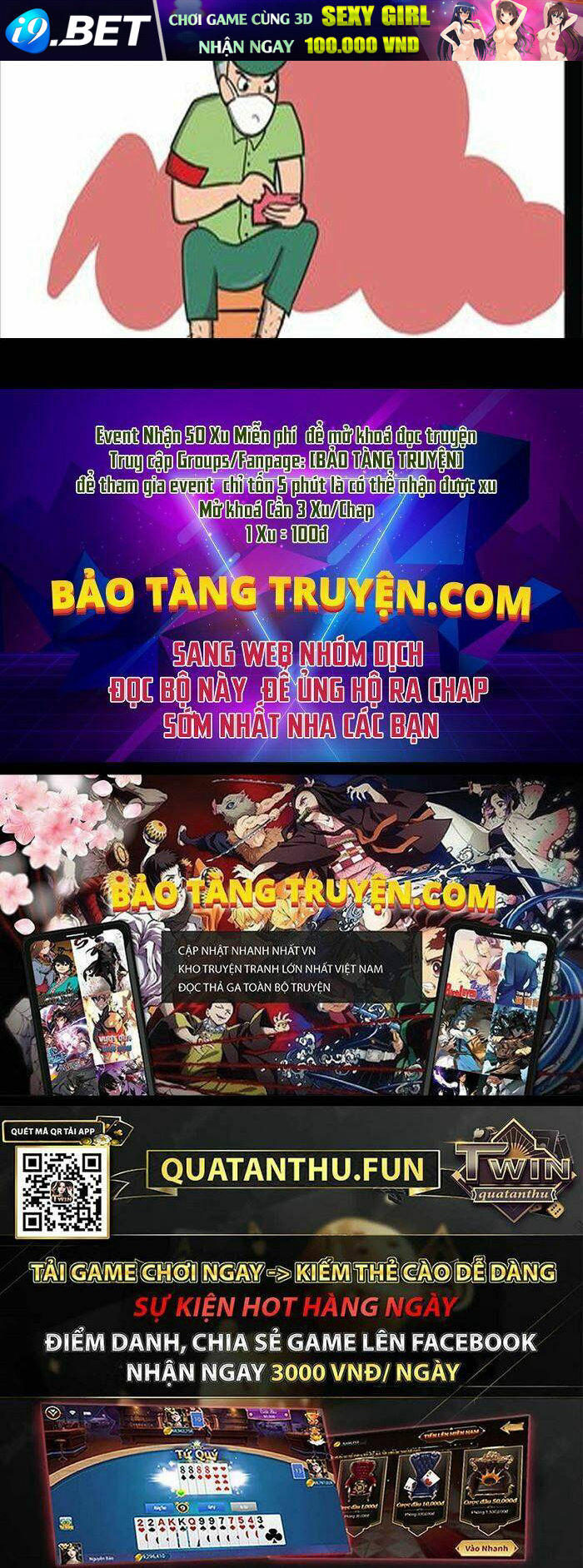 Thể Thao Cực Hạn - Chapter 184 - Page 150