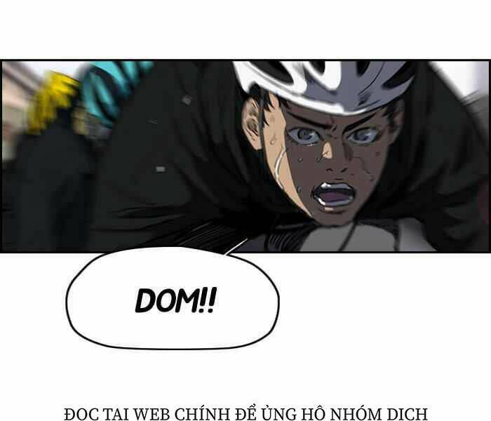 Thể Thao Cực Hạn - Chapter 184 - Page 22