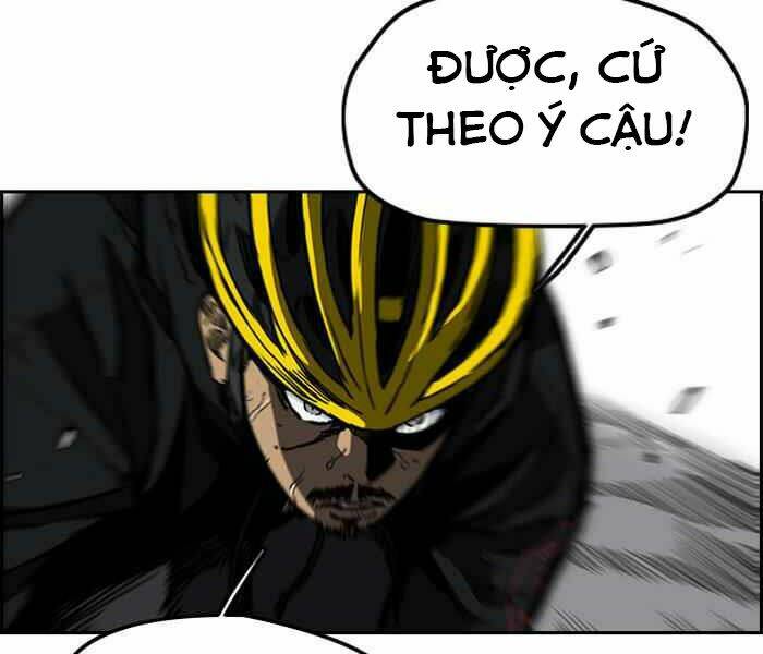 Thể Thao Cực Hạn - Chapter 184 - Page 27