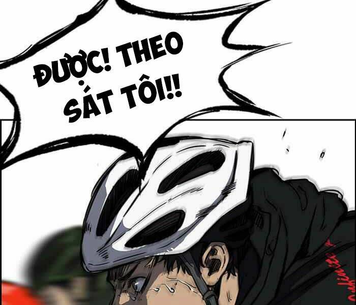 Thể Thao Cực Hạn - Chapter 184 - Page 29