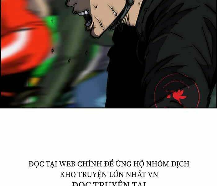 Thể Thao Cực Hạn - Chapter 184 - Page 30