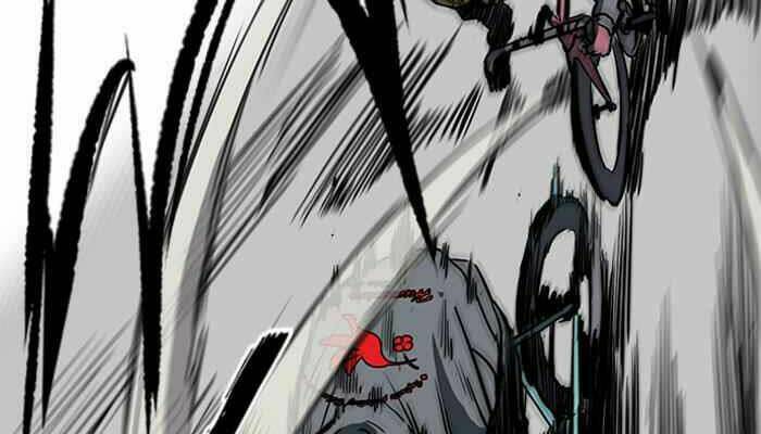 Thể Thao Cực Hạn - Chapter 184 - Page 34