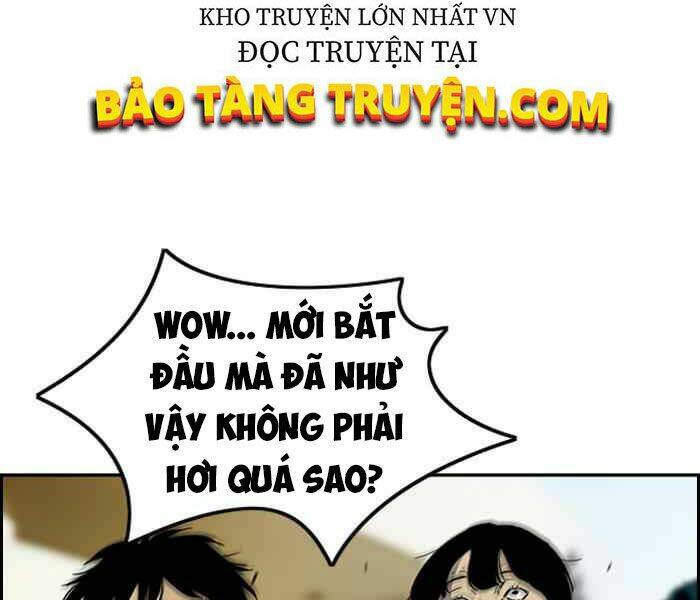Thể Thao Cực Hạn - Chapter 184 - Page 37
