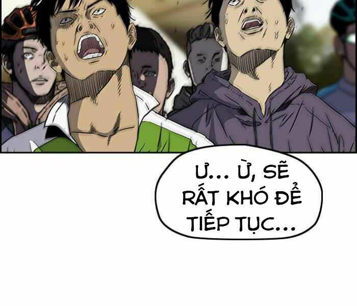 Thể Thao Cực Hạn - Chapter 184 - Page 38