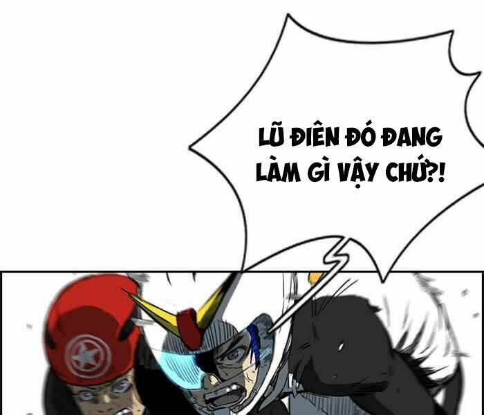 Thể Thao Cực Hạn - Chapter 184 - Page 39