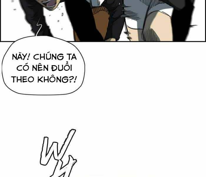 Thể Thao Cực Hạn - Chapter 184 - Page 40
