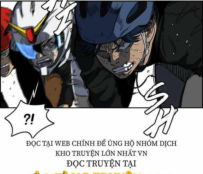 Thể Thao Cực Hạn - Chapter 184 - Page 41