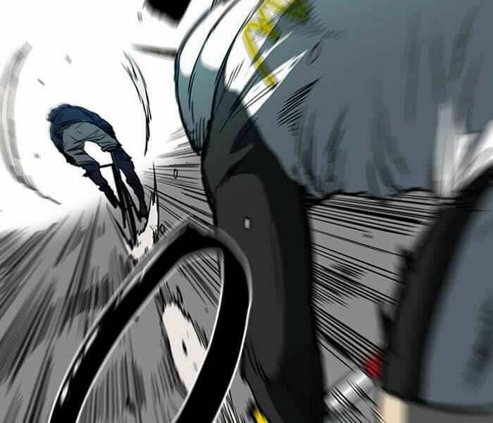 Thể Thao Cực Hạn - Chapter 184 - Page 43